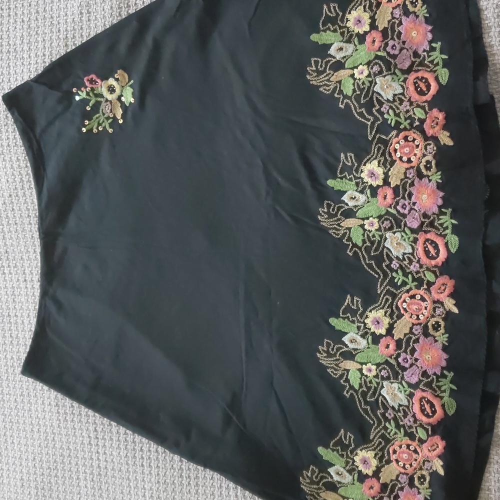 Apt 9 Skirt Size 8